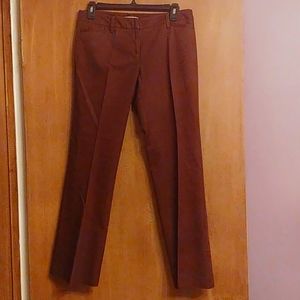 New York and Co stretch pants